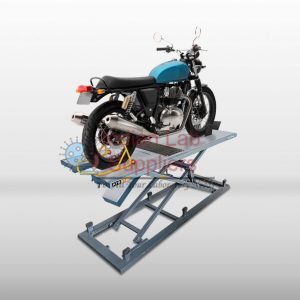 Two Wheeler Lift - 400 KG (Big Bike Lift)
